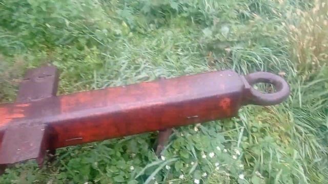 ПРОДАНО!!! ТОЛСТОСТЕННУЮ (10 ММ) БОЧКУ ДЛЯ ВОДЫ НА КОЛЕСНОМ ХОДУ 2 ПТС9 сейчас в г. Смела смотреть онлайн