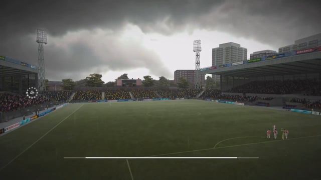 FIFA 12: Random Ultimate Team - Part 1 смотреть онлайн