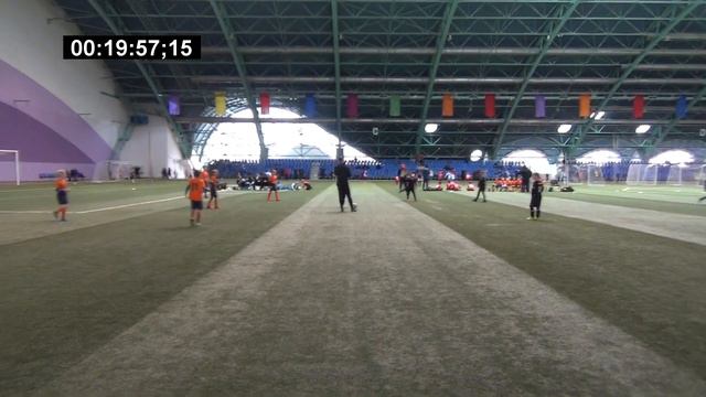 ФОРТУНА - ШАХТЕР-2 (21-0) смотреть онлайн