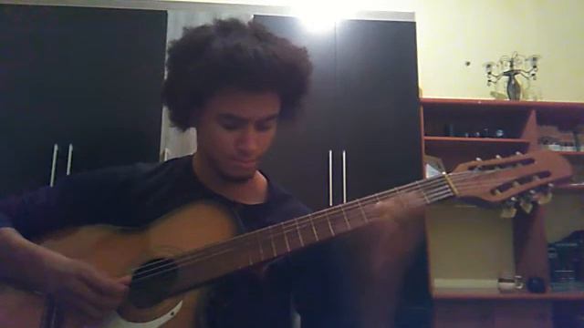 Summoning - Long Lost to Where no Pathway Goes [acoustic cover] смотреть онлайн