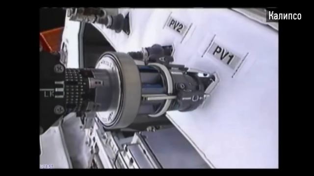 ДАТА ЗАПУСКА ДЖЕЙМСА УЭББА, Задымление МКС, Скорость интернета OneWeb #КосмоДайджест 128 смотреть онлайн