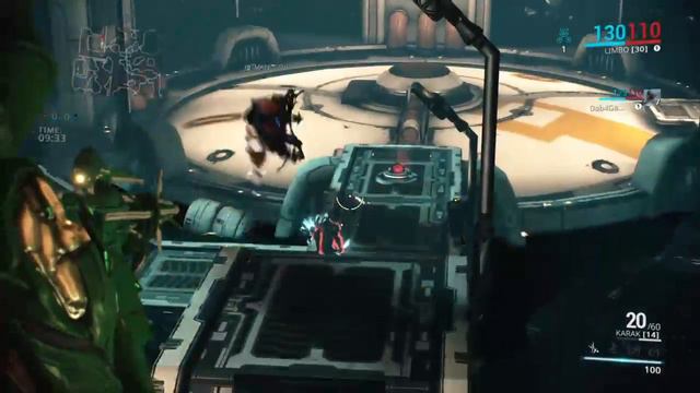 Warframe| Hunt For Ayatan Treasure смотреть онлайн