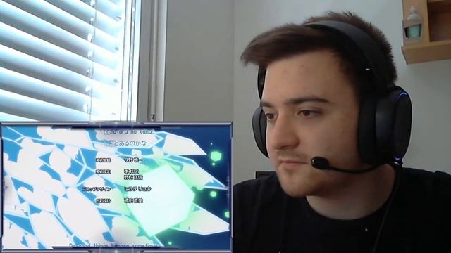 Disco OPs! | World Trigger | Opening 1-4 | Reaction смотреть онлайн