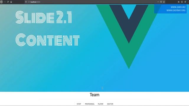 Vue Js Firebase Project Creating Tabs And Database #4 ( 2020 ) смотреть онлайн