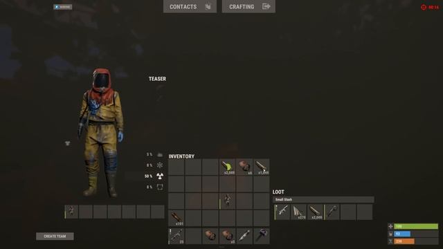 Я в СОЛО 20000 ЧАСОВ ПРОТИВ КЛАНОВ ЗА ЦЕЛЫЙ ОСТРОВ в Rust Раст смотреть онлайн