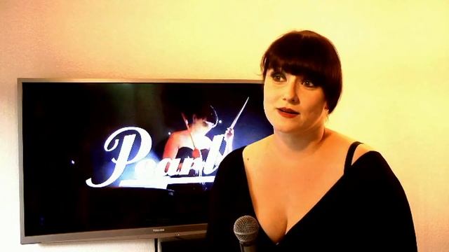 Katha Mia on Pearl Drums смотреть онлайн