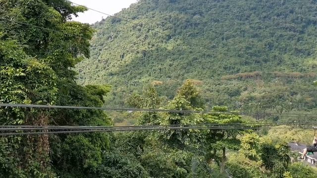 Янода, стеклянный мост, Хайнань.Качели над пропастью. Китай (Санья) .Наш отпуск. смотреть онлайн