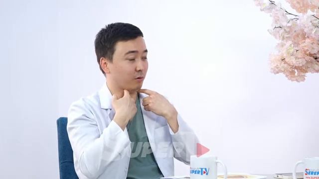 “Ангина жылына 7 жолу кармаса, алдыруу керек” дейт дарыгер