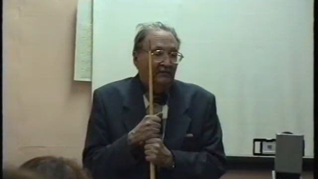 Фомин Ю А ПРОИС Лекция 3 часть 2 Будущее человечества смотреть онлайн