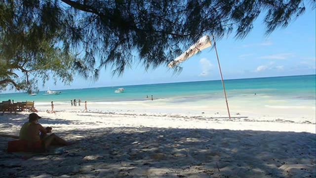 G.E.N.E. - Diani Beach Percussion смотреть онлайн