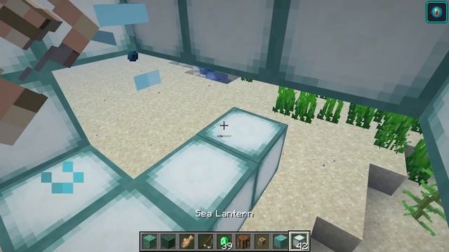 Everything You Need to Know About Conduits in Minecraft смотреть онлайн