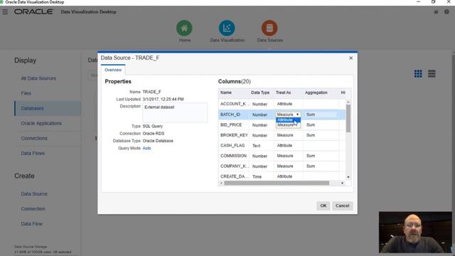 How to Connect to An Oracle Database (Ep 047) смотреть онлайн