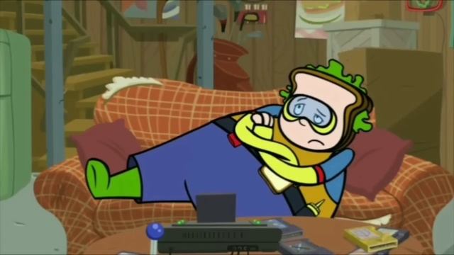 Chuck the Evil Sandwich Making Guy being an even bigger softie for more than 15 minutes смотреть онлайн