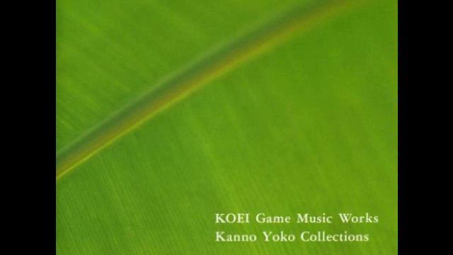 Yoko Kanno　- Aoi Hatou - смотреть онлайн