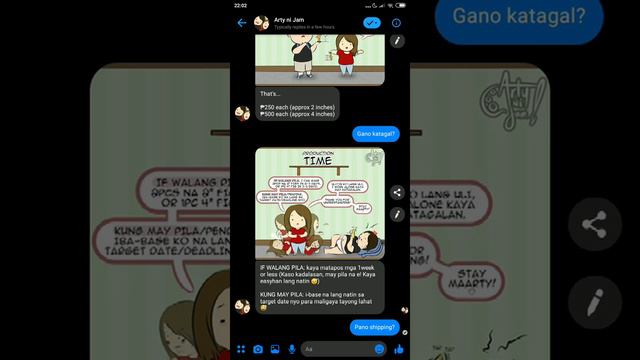 Hands on: Chat bot смотреть онлайн
