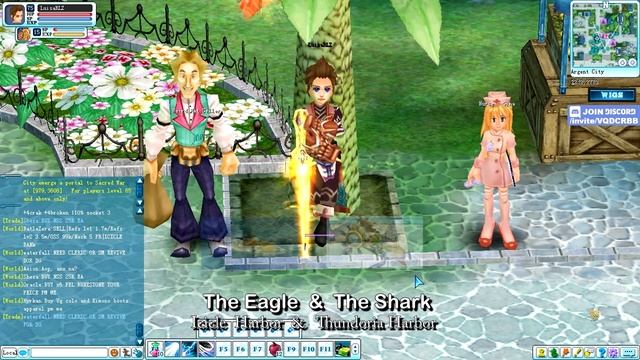 ⚔ Pirates Online - How to make a Sea Voy ? | Guide смотреть онлайн