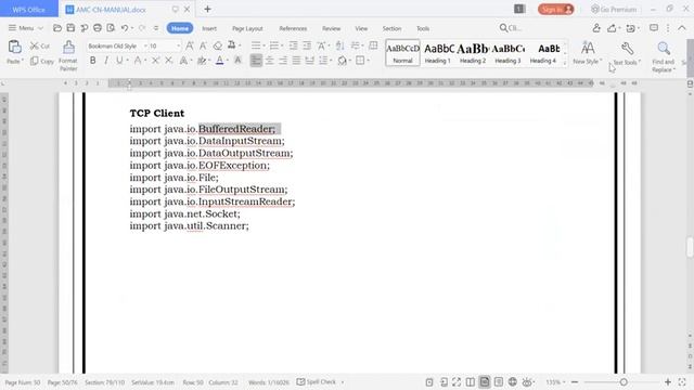 #144 || 11 File Transfer from Client to Server using TCP || VTU Lab Program || Class With Sonali смотреть онлайн