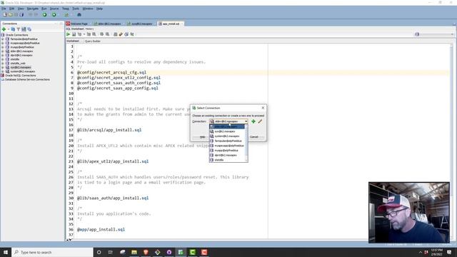 K2 Installation Steps смотреть онлайн