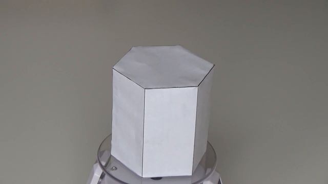 hexagonal prism, шестиугольная призма, Magic Edges, Волшебные грани смотреть онлайн