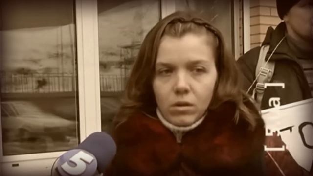 Громкое дело: Найдём Марину. Марина Буракова и Александр Батычко. смотреть онлайн