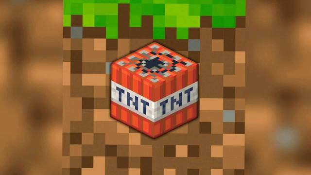 Minecraft TNT Explosion Beatbox Tiktok Soundtrack | Jdm prod | Marcuz Perez | смотреть онлайн