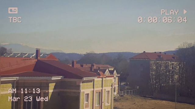 видео в ретро стиле смотреть онлайн
