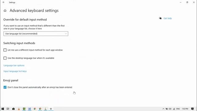 How to Used Shift Key to Disable CapsLock on Windows 10 смотреть онлайн
