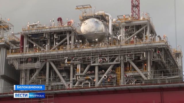 «Резиденты»: гигантский завод по выпуску заводов