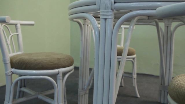 02/07 комплект обеденный Прованс смотреть онлайн