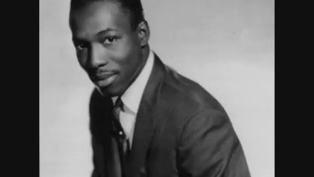 Wilson Pickett - Mustang Sally смотреть онлайн