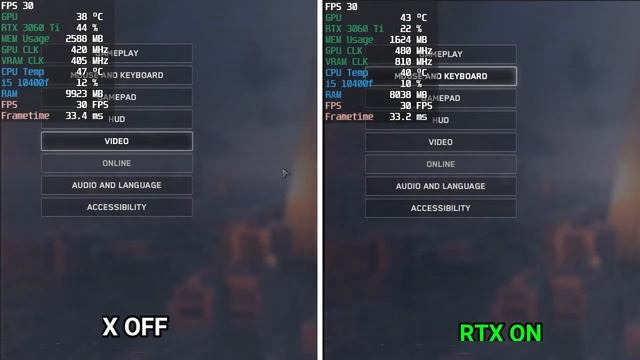 New Watch Dogs Legion Patch 1.10 : Nvidia Geforce RTX 3060 Ti 8GB + i5 10400f - Benchmark 1080P смотреть онлайн