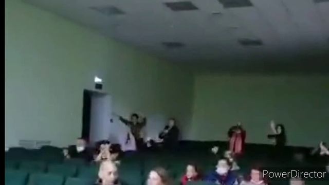 "Букет из белых роз" смотреть онлайн