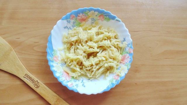 Книга рецептов