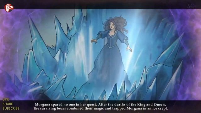 Living Legends Remastered 3 Wrath Of The Beast Walkthrough | @GAMZILLA-