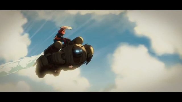 Steve Rogers Saves Peggy! Clip - Marvel's WHAT IF? (2021) смотреть онлайн