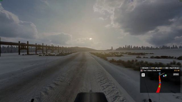 American Truck Simulator 2023 03 29 23 08 05 06 смотреть онлайн