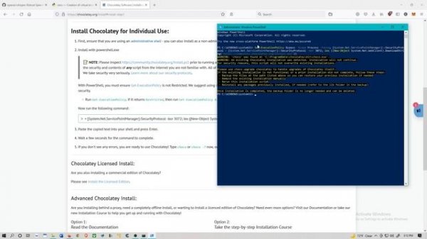 How to Install OpenAI Whisper on Windows