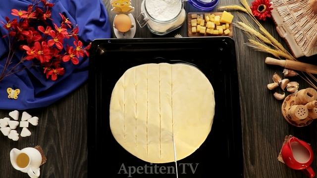 Не купувам хляб вече, сам го пека, изключително по тази рецепта! Apetiten TV смотреть онлайн