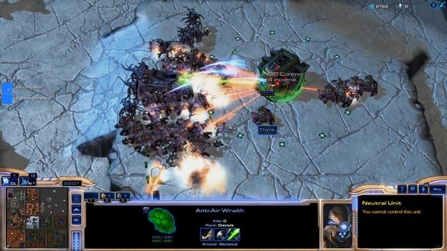 New Halo Game is better than Halo Wars in Starcraft 2 смотреть онлайн
