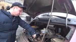 САМАЯ ДЕШЁВАЯ ГАЗЕЛЬ ЗА 35,000 рублей