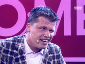 Гарик Мартиросян, Гарик Харламов и Макс Перлов - Вступительный экзамен в консерваторию