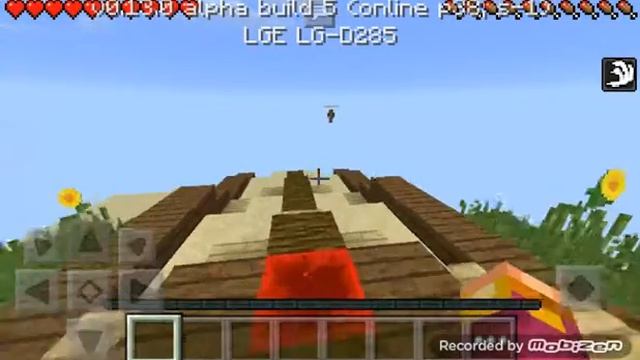 Minecraft online#5 смотреть онлайн