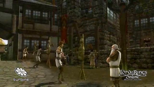 This Server Project Is like Classic WoW on Steroids! смотреть онлайн