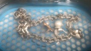 Бюджетная ультразвуковая мойка (ванна) DADI DA-968 с алиэкспресс | обзор