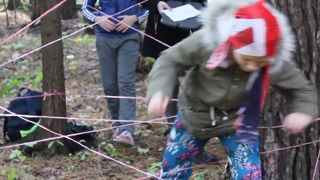 Осенняя тропа смотреть онлайн