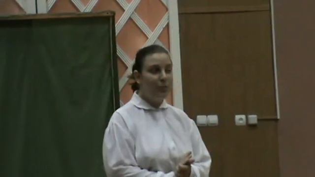 Вольское Муз.училище Экзамен Художественное слово 3 курс 03.07.2014 г. смотреть онлайн