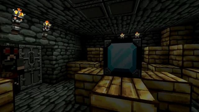 Minecraft Creations - Episode 13 смотреть онлайн
