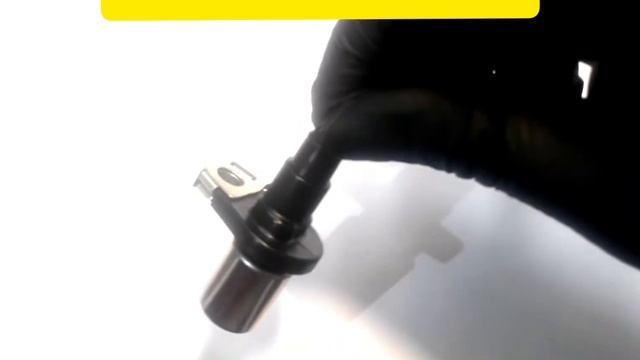SENSOR ROTAÇÃO TOYOTA смотреть онлайн
