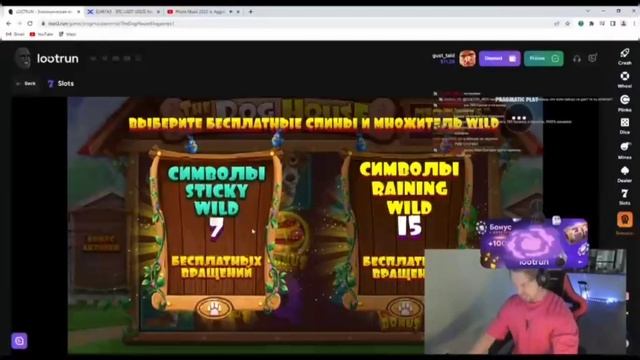 gust taid разоблачение смотреть онлайн