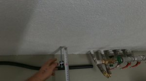 Как делать крепёж трубы с помощью хомутов. Труба и фитинг Геберит Мепла